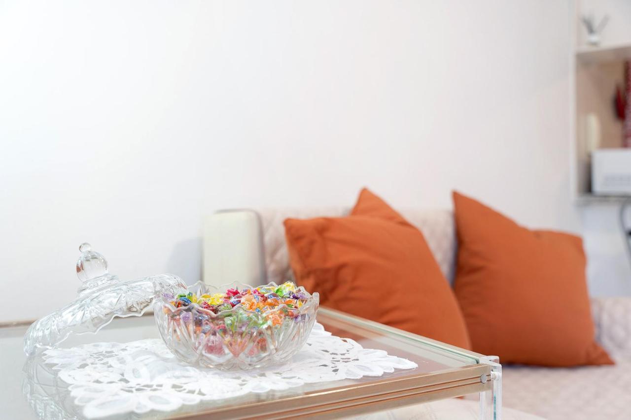 Apartamento Morales 洛斯克里斯蒂亚诺斯 外观 照片